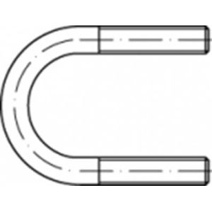 DIN 3570-Rundstahlbügel