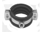 DIN 4110-Rohrschellen V4A