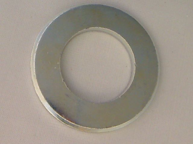 U-Scheiben DIN 9021, Edelstahl A2 - 8,4mm f&uuml;r M8