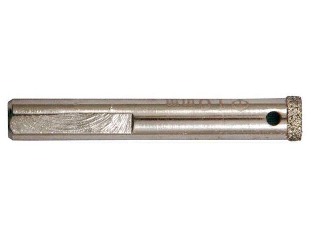 Diamantbohrer 5 mm