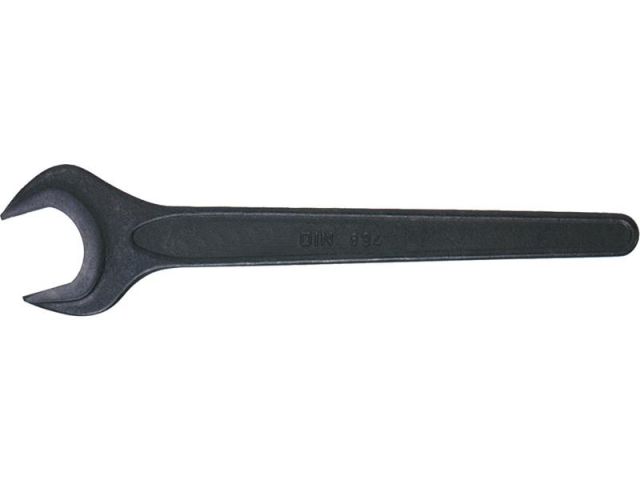 Einmaulschl&uuml;ssel 42 mm