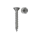 fischer Pfostenschraube