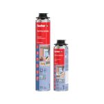 Premium Pistolenschaum