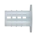 Zentriertülle für Porenbeton