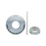 WHG-Set beschichteter Beton