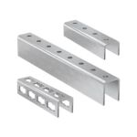 FUS Schienenverbinder FUF OC und PFUF OC