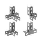 FUS Verbindungselement PFUF D