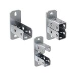 FUS Sattelflansch SF L