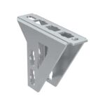 FUS Winkelkonsole brandgeprüft PUWF