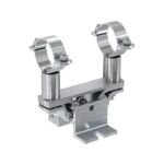 Festpunkt Schallgedämmt FSFP