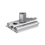 Gleitelemente Schiebegleiter axial kompakt FASC