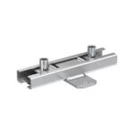 Gleitelemente Rollengleiter axial schwer FASH