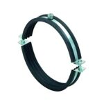 Lüftung Rohrschelle LGS