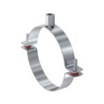 Lüftung Rohrschelle LGSN