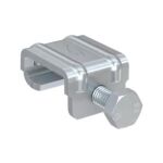 Lüftung Luftkanalverbinder VDC