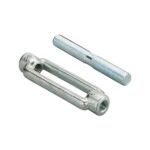 Spannschloss SPS, Bolzen BLR