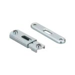 Doppelhalterplatte DPP, DPF