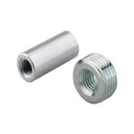 Reduziermuffe RDM und GRD