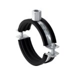 Rohrschelle FRS - Zoll