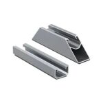 Profil SolarMetal Trapez Längs