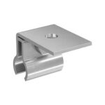 Solar Dachhaken Kalzipdach