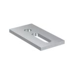 Flachverbindungshalter SSP A2