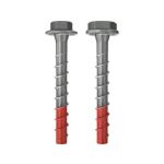 Betonschraube UltraCut FBS II 6 Sechskant Rostfrei