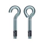 Nagelanker FNA II-H/OE Haken / Öse