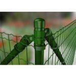 Zauneck-Set - Anthrazit