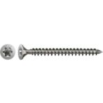 EDELSTAHL A4 Vollgewinde