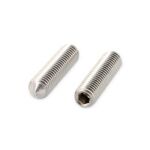 DIN 914 / ISO 4027 - Spitze