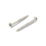 Senkkopf Schneidkerbe