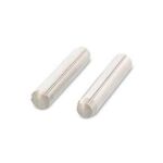 Zylinderkerbstifte DIN 1473