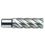 Kernbohrer Weldonschaft 19mm HSS-Co 8%