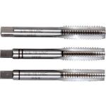 Metrisch 3-teilig HSS-G DIN 352