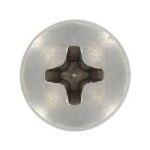 Kreuzschlitz - H - ISO7049