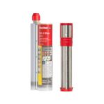 Wetterschalen-Saniersystem FWS II