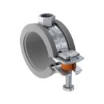 Kunststoffrohrschelle FKS