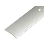 Übergangsprofil glatt, gebohrt