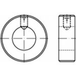 Leichte Reihe DIN 705