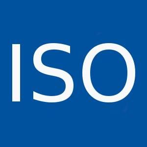  Artikel nach ISO und EN Norm 