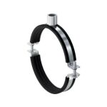 Massivrohrschelle FRSM - Zoll