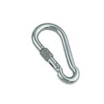 8145 mit Sicherheitsmutter