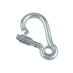 8950 mit Springverschluss und Kausche