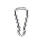 8148 Karabiner, asymmetrisch