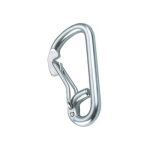 8305 Karabiner mit Bügel