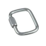 8146 Schraubverbinder,quadratisch