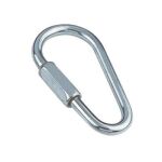 8961 Schraubverbinder, Birnenform