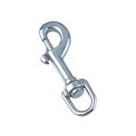 8303 Wirbelkarabiner