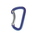 814671 Alu-Karabinerhaken